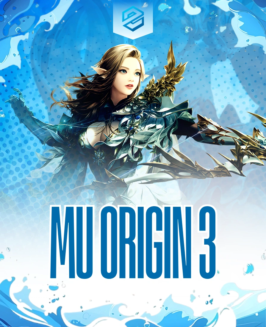 MU ORIGIN 3